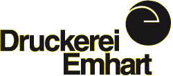 Druckerei Emhart