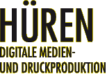 Hüren Digitale Medien- und Druckproduktion