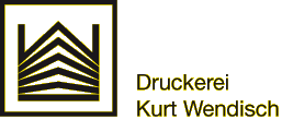 Druckerei Kurt Wendisch